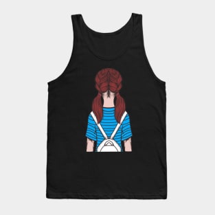 little child 1 Tank Top